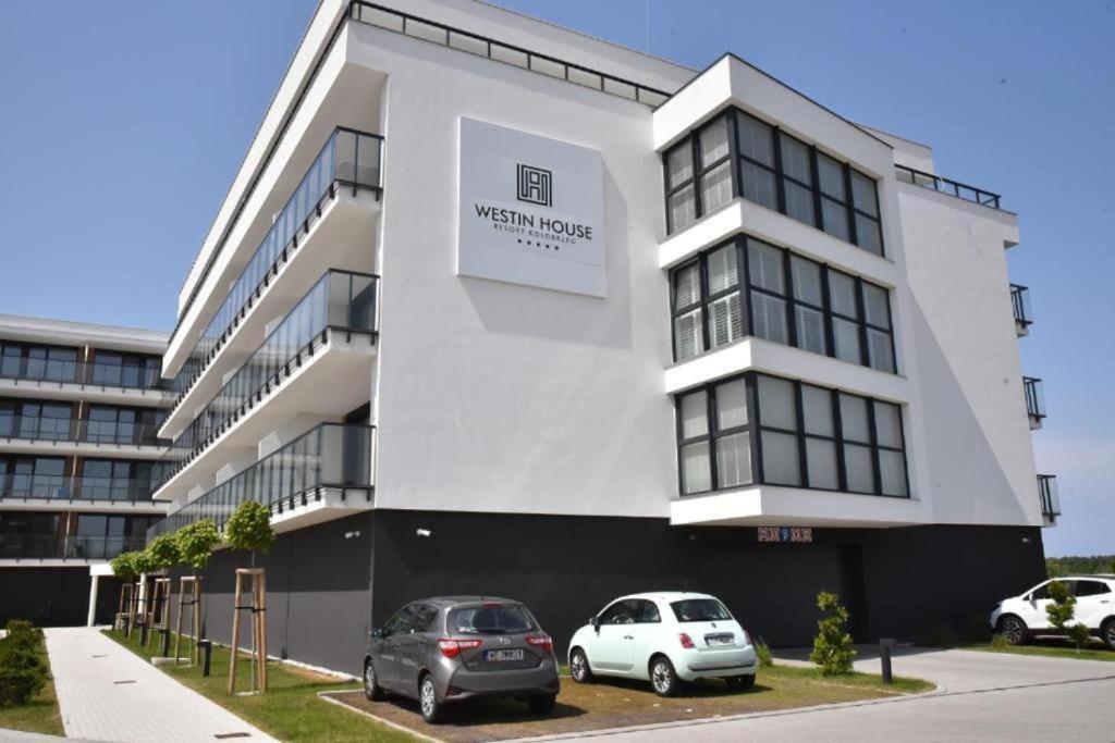 Westin House Resort Kolobrzeg-219 Luaran gambar