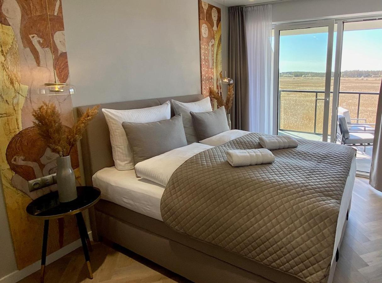 Westin House Resort Kolobrzeg-219 Luaran gambar
