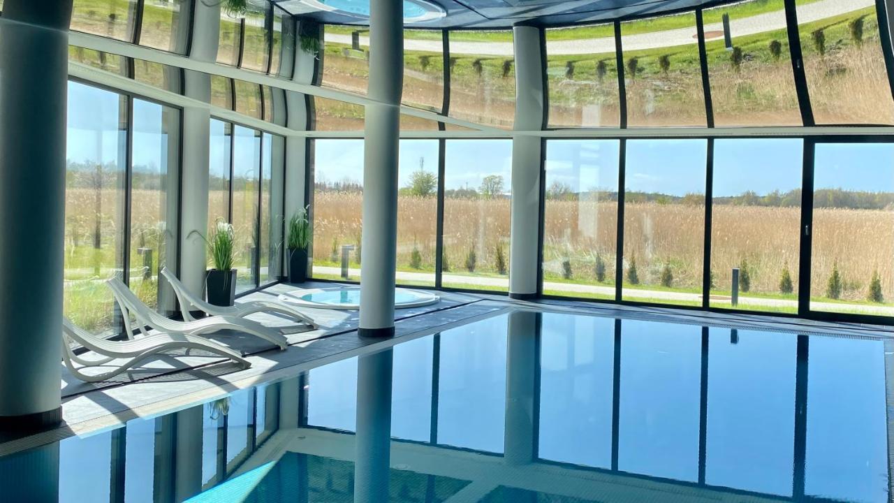 Westin House Resort Kolobrzeg-219 Luaran gambar